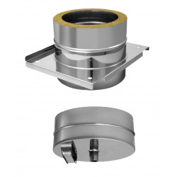 Podstawa komina fi 250...