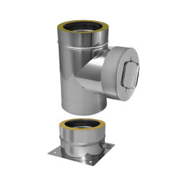 Podstawa komina fi 130...