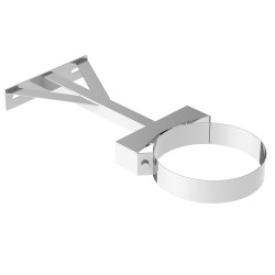 Obejma konstrukcyjna fi 350...