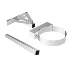 Obejma konstrukcyjna fi 180...